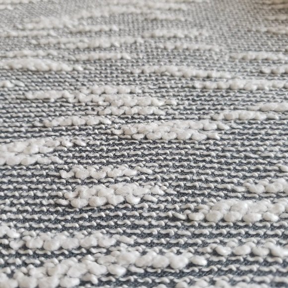 CONVERSE One Star Cowl Neck Pullover Sweater Side Zip SZ XS - Picture 9 of 14